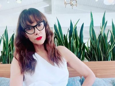 Hallan sin vida a Giovanna Lara, exdirectora de Bandamax; FGJCDMX indaga