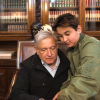 Jesús Ernesto: ¿ojo por ojo?
