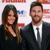 ¿A Manchester? Antonela Roccuzzo y Lionel Messi ya lo decidieron y ¡tiembla Barcelona!