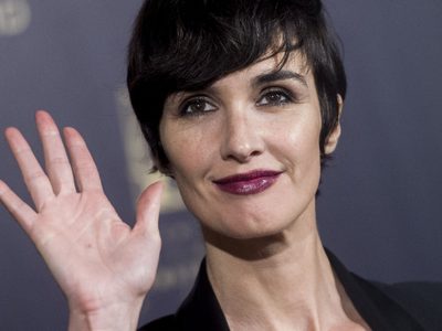 El tierno mensaje que dedicó Paz Vega a su hija Ava en un día especial