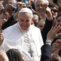 La fe en tiempos de coronavirus: el curioso modo en que el Papa celebrará el Angelus