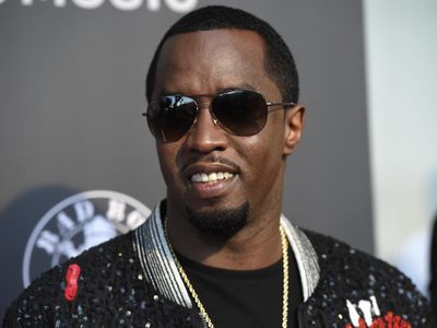 El rapero Sean "Diddy" Combs es acusado formalmente de tráfico sexual