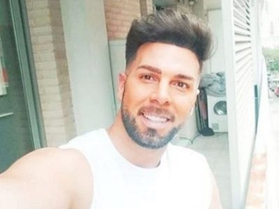 "MyHyV" está de luto por el trágico fallecimiento de Dani Menjíbar