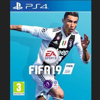 Juventus ya no aparecerá en FIFA 20; será exclusivo de Konami