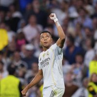Así se jugarán los octavos de final de la Champions League