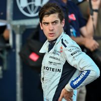 Malas noticias: Franco Colapinto quedó eliminado en la Q1 de Abu Dabi en la última clasificación del año