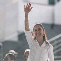 Sheinbaum dice que “sí se puede” resolver la inseguridad en Zacatecas y pone de ejemplo a la CDMX
