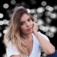 “Al aire”: la foto más tierna de Dalma Maradona y su familia
