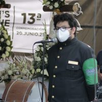 Recuerdan a las víctimas del New's Divine a 13 años de la tragedia