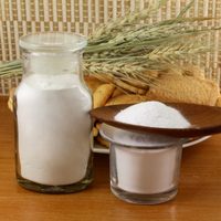 Cómo hacer polvo de hornear casero: mejor para la salud, económico y rápido de preparar
