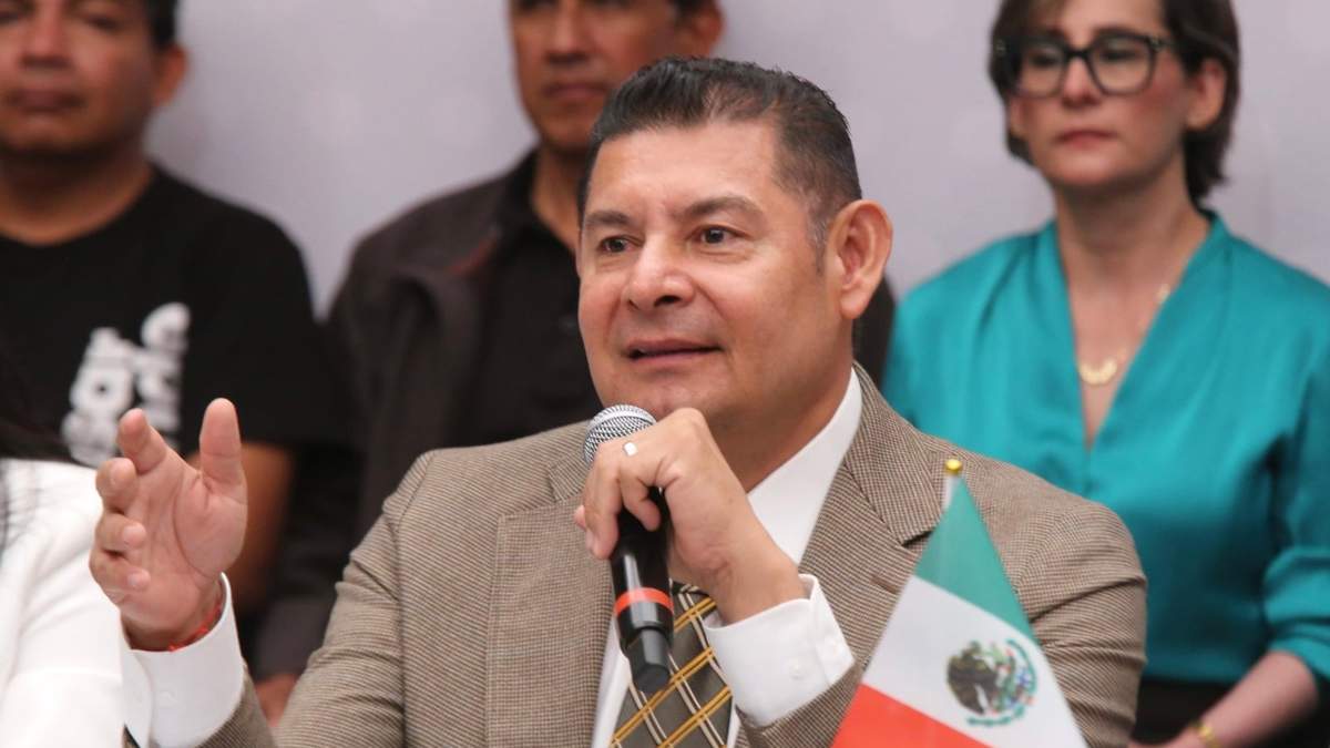 Alejandro Armenta