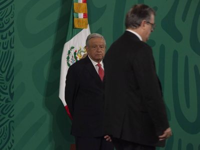 SRE no prevé un acuerdo sobre la intención de AMLO de plantear una reforma de la OEA