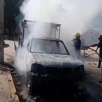 La empresa Marinela suspende distribución de productos en Acapulco por acoso del narco