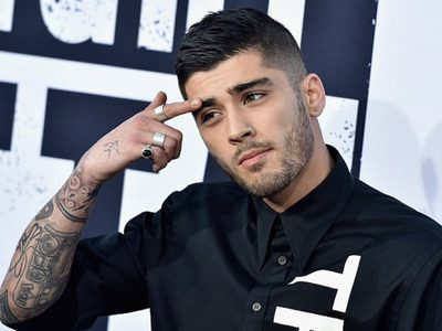 No tiene que ver con Gigi Hadid: Zayn Malik fue tendencia en redes sociales y este es el motivo