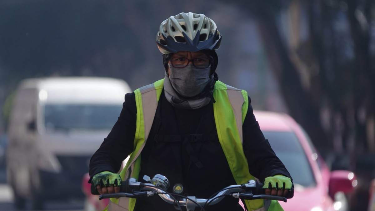 Seguirán las bajas temperaturas en buena parte del país