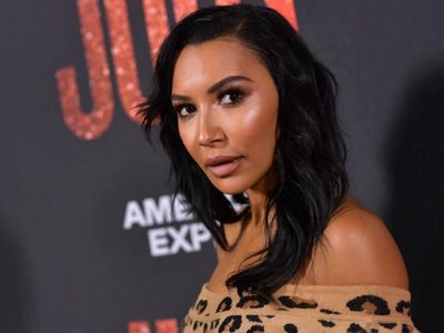 Continúa la búsqueda de Naya Rivera con firmes sospechas de que fue víctima de ahogamiento