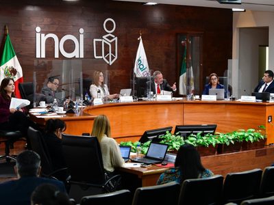 INAI ordena revelar el fideicomiso de saneamiento en el Valle de México