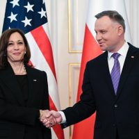 EU envía misiles Patriot a Polonia y anuncia apoyo de 50 mil mdd a Ucrania