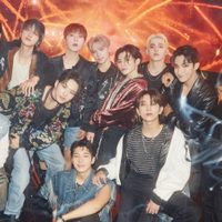 El importante premio que Seventeen podría ganarle a NCT Dream