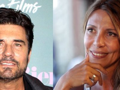 ¡¿Cómo pudo?! Diego Olivera y una terrible traición a Mónica Ayos. ¿Lo perdonará?