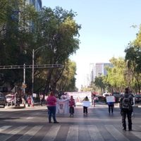 Inconformes exigen la destitución de la coordinadora de Delitos de Género de la FGJCDMX