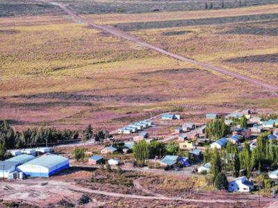 La otra cara de la provincia de Neuquén: una por una, las localidades libres de coronavirus