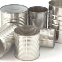 No tires las latas vacías: creá este yerbero y azucarero para el mate, sin gastar fortuna en un bazar