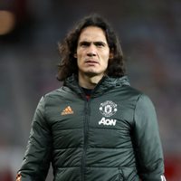 La fuerte decisión que tomaría el Manchester United con Edinson Cavani