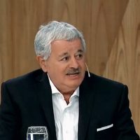 “La mejor noticia”: Tití Fernández fue abuelo y dio a conocer la carita de la bebé de esta manera