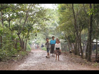 Mining Secrets; investigaciones de Forbidden Stories sobre escándalos ambientales en Guatemala