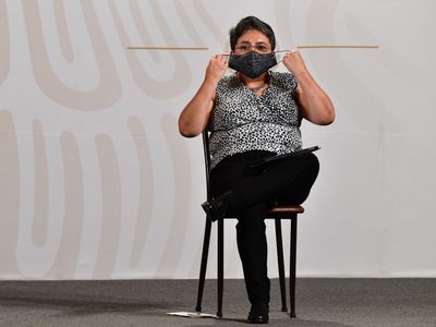 Alertan por red marítima de contrabando de combustibles y fentanilo en México