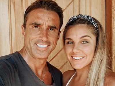 En el rostro de Adara Molinero, Hugo Sierra e Ivana Icardi hacen lo impensado y lo muestran