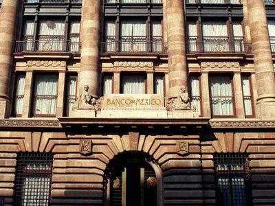 La cuenta corriente registra un superávit de 5 millones de dólares: Banxico