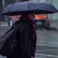 Precaución: frío, heladas, niebla y lluvias fuertes pegarán de viernes a lunes en estas entidades