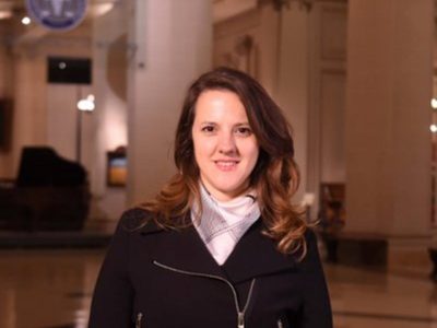 Emilce Terré y la exportación de maíz: “Ese 12% es un récord histórico”
