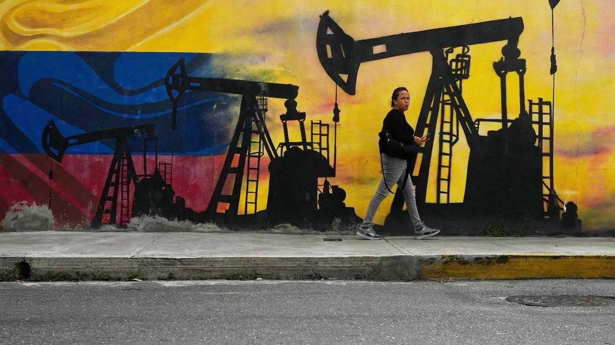 Relación México-Cuba-Venezuela. Presiones de EU