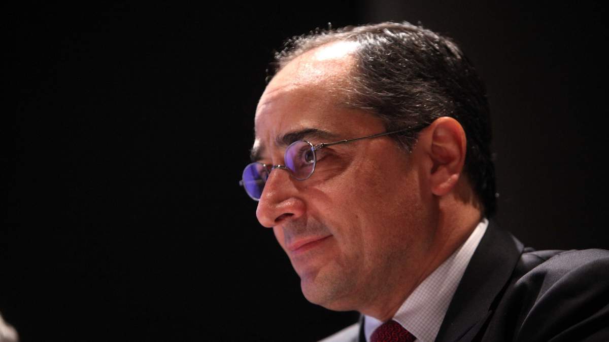 Jorge Alegría Formoso