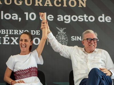 No es tiempo de perdón