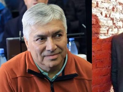 Fentanilo contaminado: aseguran que hay nuevas conexiones entre HLB Pharma y Lázaro Báez
