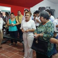 Denuncian a exalcaldesa en Tabasco por 'donar” 20 predios para ella y su familia