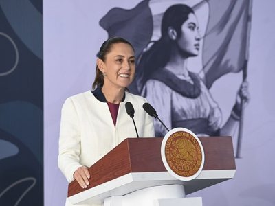 Senado pospone hasta febrero debate sobre ingreso de militares de EU para adiestramiento