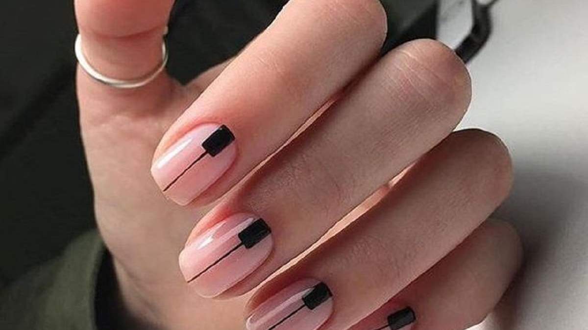 Diseños de Nail Art + 40. Fuente: (X)