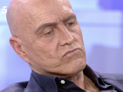 "Absolutamente deleznable": "Sálvame" y Kiko Matamoros rompen definitivamente