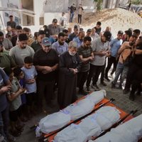 Líder de Hezbolá tacha alto al fuego de capitulación y pide retirada del Ejército israelí de Líbano