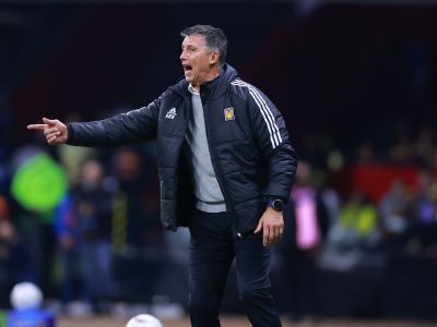La sorpresiva salida de Siboldi: ¿Por qué no renovó con  Tigres?