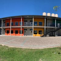 Un colegio de Tigre fue elegido como uno de los mejores del mundo