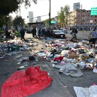 #Procesofoto, las imágenes del día