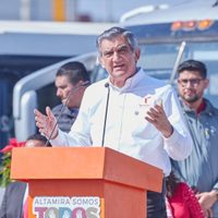 Proponen construir un acueducto que llevaría agua a Tamaulipas y Nuevo León