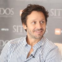 Luego de los rumores de separación, Benjamín Vicuña se manifestó en su cuenta de Instagram