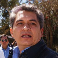 Desnudan amistad de Peña con 'El Rey de los Dragones”
